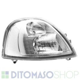 FARO DX H1-H7 ELETTRICO PER NISSAN INTERSTAR-PER OPEL MOVANO-PER RENAULT MASCOTT/MASTER 12/2003> [OE 4405203]