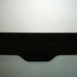 PARABREZZA VERDE S/BASETTA RETROVISORE PER FORD TRANSIT 06/2000>12/2012 OE 1807681