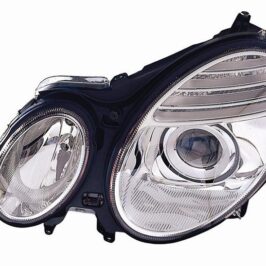 FARO SX 2H7 ELETTRICO PER MERCEDES CLASSE E W211 05/2006>04/2009 [OE A2118202961]