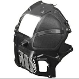 PARASASSI ANTERIORE DX PARTE ANTERIORE PER BMW SERIE5 G30-G31 01/2016> [OE 51717340786]