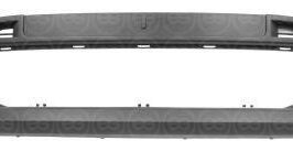 CORNICE GRIGLIA PARAURTI ANTERIORE PER FORD FIESTA ST 150 03/2002> OE 1354572
