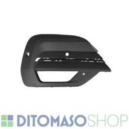 GRIGLIA DX PARAURTI ANTERIORE C/PDC+PA PER VW CARAVELLE T6 01/2019> OE 7LA807490C9B9