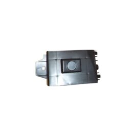 STAFFA SPOILER PARAURTI POSTERIORE SX PER RENAULT SCENIC 09/2016> [OE 850478206R]