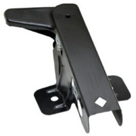 STAFFA PARAFANGO ANTERIORE DX PER RENAULT TRAFIC-PER NISSAN PRIMASTAR-PER OPEL VIVARO 01/2007> [OE 7751477664]