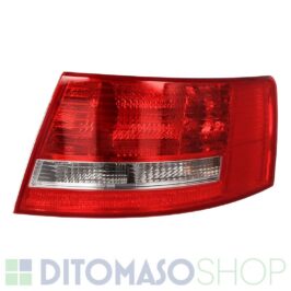 FANALE POSTERIORE DESTRO PER AUDI A6 05/2004>10/2008 BERLINA OE 4F5945096D