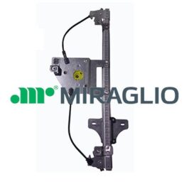 MECC.ALZ.A/SX TWINGO+SMART FORFOUR2014> PER MOTORINO COMFORT