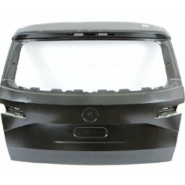 PORTELLONE POSTERIORE C/INCAVO LOGO PER SKODA KAROQ 01/2017> OE 57A827023A