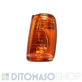 FANALINO RETROVISORE SINISTRO ARANCIO PER FORD TRANSIT 01/2013> OE 1847390