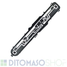 PORTALAMPADE FANALE POSTERIORE SINISTRO PER MERCEDES SPRINTER W906 04/2006> OE A9068200164