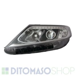 FARO SINISTRO 2H7 A LED ELETTRICO PER KIA SORENTO 10/2012> OE 921012P550