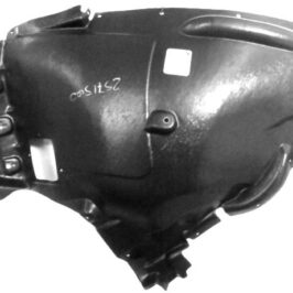 PARASASSI ANTERIORE DX PARTE ANTERIORE PER BMW X5 E70 01/2007> [OE 51717169412]