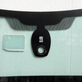 PARABREZZA VERDE ACUSTICO C/SENSORE PER RENAULT CAPTURE 02/2013>