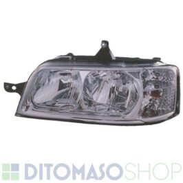 FARO SINISTRO H7-H1 ELETTRICO PER FIAT DUCATO-CITROEN JUMPER-PEUGEOT BOXER 05/2002> OE 1347690080