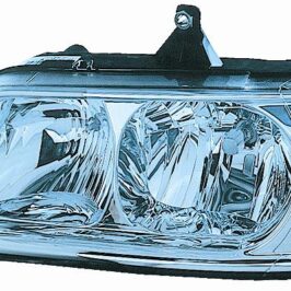 FARO SX H7-H1 ELETTRICO PER FIAT DUCATO-PER CITROEN JUMPER-PER PEUGEOT BOXER 05/2002> [OE 1347690080]