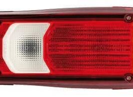 FANALE POSTERIORE DX-SX PER IVECO DAILY CASSONATO 06/2019> OE 5802830029