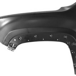 PARAFANGO ANTERIORE SX PER JEEP RENEGADE 03/2014> [OE 52039038]