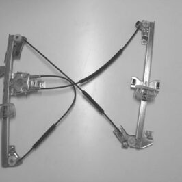 MECCANIAMO DX ALZACRISTALLO ELETTRICO ANTERIORE PER CITROEN BERLINGO-PER PEUGEOT RANCH/PARTNER 10/1996>12/2007 [OE 9222G1]