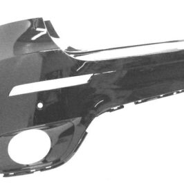 PARAURTI POSTERIORE PRIMED C/PDC PER BMW X6 E71 01/2018> OE 51127210649