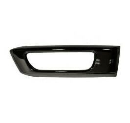 CORNICE FENDINEBBIA SX NERA LUCIDA PER RANGE ROVER SPORT 04/2013> OE LR045047