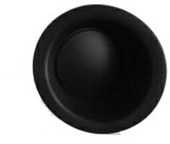 TAPPO FORO FENDINEBBIA SX PER RENAULT CLIO 11/2012> [OE 263310915R]