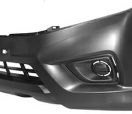 PARAURTI ANTERIORE PER NISSAN NAVARA 01/2015> 4WD [OE F20224KNMH]