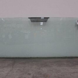 P.ZZA VR CANTER/FUSO 2012>H 74 CM LARGH.C.LE 178 DIAGON.186