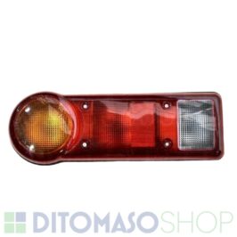 FANALE POSTERIORE SINISTRO PER HYUNDAI H 100 PICK-UP 01/1997> OE 924014B000