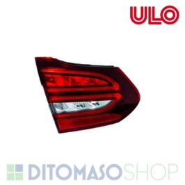 FANALE POSTERIORE INTERNO SX PER MERCEDES CLASSE C W205 SW 04/2018> ULO OE A2059064605