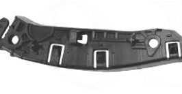 STAFFA PARAURTI ANTERIORE SX PER PEUGEOT 308 07/2021> OE 9835304680