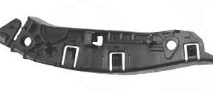 STAFFA PARAURTI ANTERIORE SX PER PEUGEOT 308 07/2021> OE 9835304680