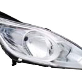 FARO DX H1+H7 C/MOTORINO ELETTRICO PER FORD C-MAX 09/2010> 5 POSTI [OE 1704504]