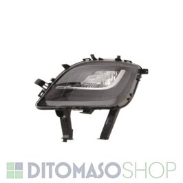 LUCE DIURNA SX NERA PER OPEL ASTRA J 01/2010> [OE 1226046]