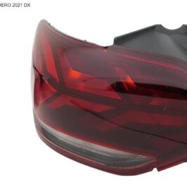 FANALE POSTERIORE DX PER DACIA SANDERO 01/2022> OE 265501832R