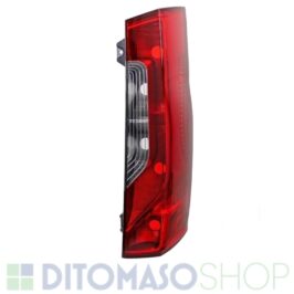 FANALE POSTERIORE DESTRO PER MERCEDES SPRINTER 01/2018> OE A9108200100
