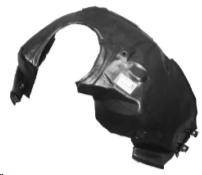 PARASASSI ANTERIORE SX PER FORD MONDEO 03/1993>08/1996 [OE 1092705]