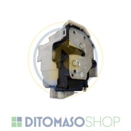 SERRATURA PORTA ANTERIORE DX ELETTRICA 5PIN PER ALFA ROMEO 159 BERLINA/SW 12/2005-