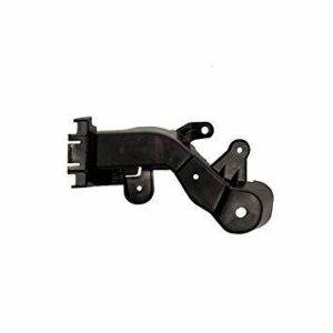 STAFFA PARAURTI POSTERIORE LATERALE SX PER MERCEDES CLASSE C W205 AMG 01/2014> [OE A2058851914]