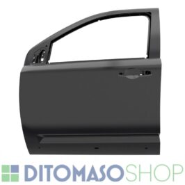 PORTA ANTERIORE SX PER JEEP COMPASS 01/2011> OE K68079387AC