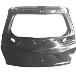 PORTELLONE POSTERIORE PER HONDA CR-V 01/2018> OE 68100TLAR10ZZ