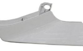 MODAN INF SX GRIGLIA P/TI ANT C/LE ISUZU D-MAX 01/24>