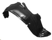 PARASASSI ANTERIORE DX PER NISSAN MICRA K11 11/1992>03/1998 OE 6384241B10