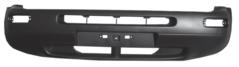 PARAURTI ANTERIORE C/PRIMER PER NISSAN TERRANO 2 01/1997>08/1999 [OE 620227F025]