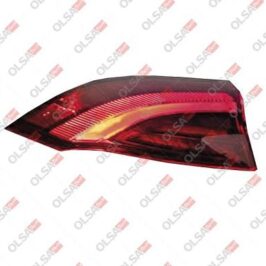 FANALE POSTERIORE DX ESTERNO A LED PER MASERATI GRECALE 01/2022> OE 670157329