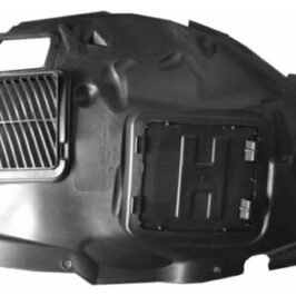 PARASASSI ANTERIORE SX PARTE ANTERIORE PER BMW SERIE 3 F30/F31 06/2011> M-TECH [OE 51717260727]