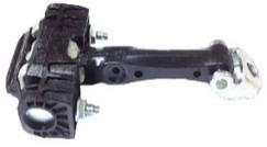 TIRANTE PORTA ANTERIORE DX-SX PER CITROEN C4 03/2005>01/2008> [OE 9181H9]