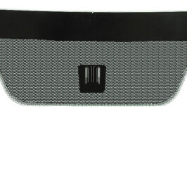 PARABREZZA VERDE PER NISSAN MICRA 01/2003>10/2010