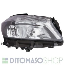FARO DX H7-H15 C/MOTORINO PER MERCEDES CLASSE A W176 06/2012> OE A1768203961