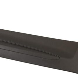 MODANTURA PORTA POSTERIORE SX PER FIAT 500X 10/2014> NO SPORT OE 735603659