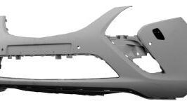 PARAURTI ANTERIORE C/PRIMER +4 SENSORI+LAVAFARI PER OPEL ZAFIRA 10/2011> TUV [OE 1400916]