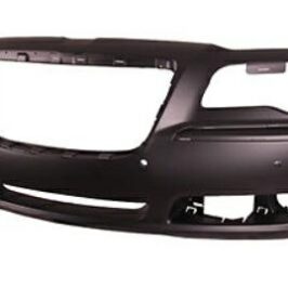 PARAURTI ANTERIORE PRIMERIZZATO C/SENSORI PER CHRYSLER 300C 01/2011> [OE 68127939AA]